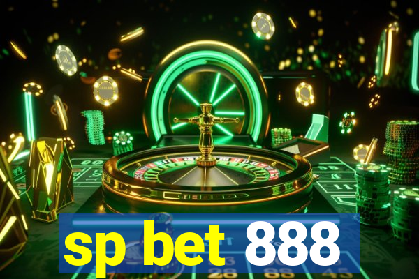 sp bet 888